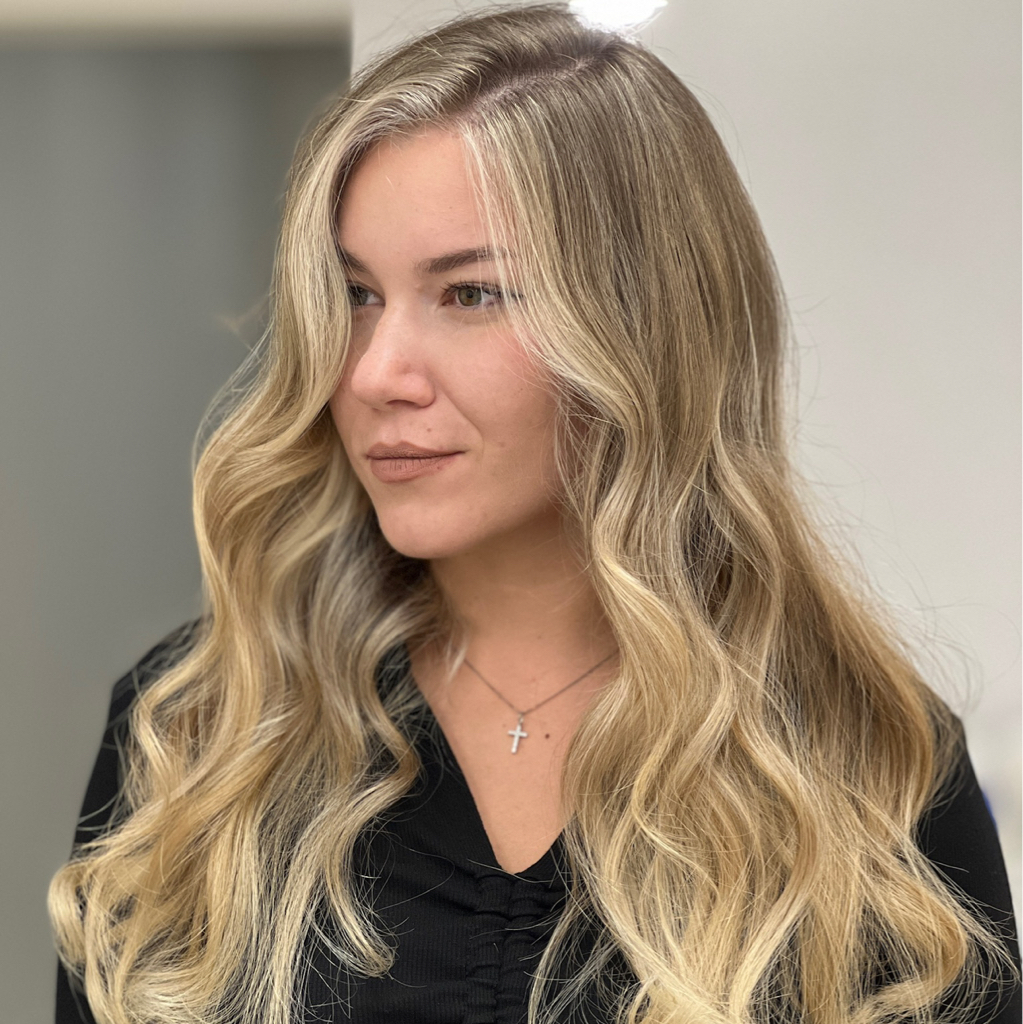 Колорист окрашивание в технике (balayage, highlighting, airtouch, ombre, shatush, back to back)