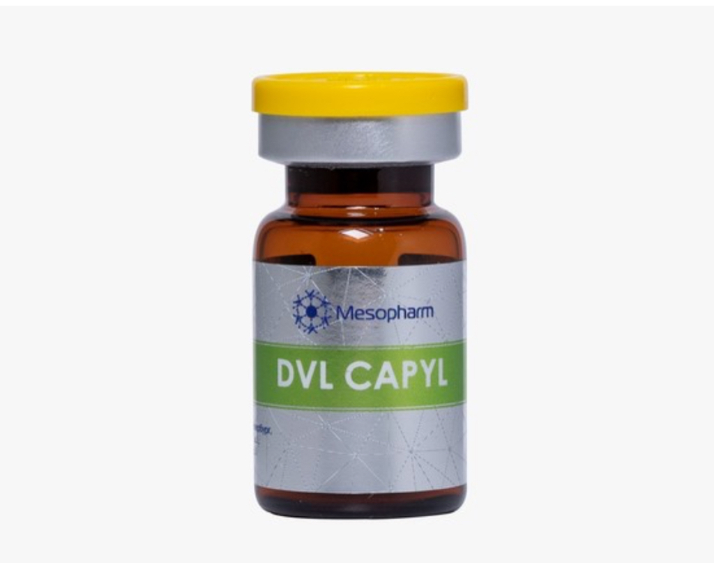 DVL Capyl 5 мл.