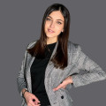 Казачкова Екатерина