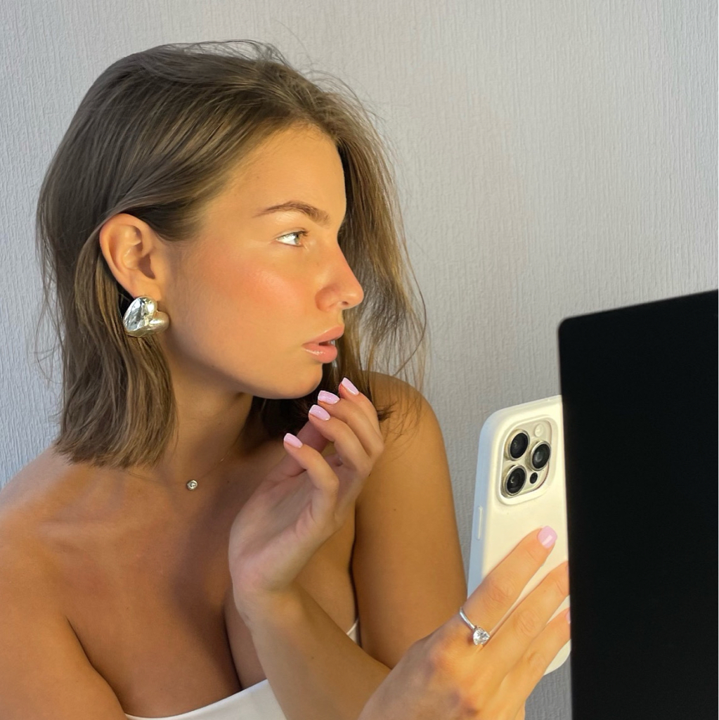 Комплекс #1 долговременной укладки бровей + ламинирование верхних ресниц