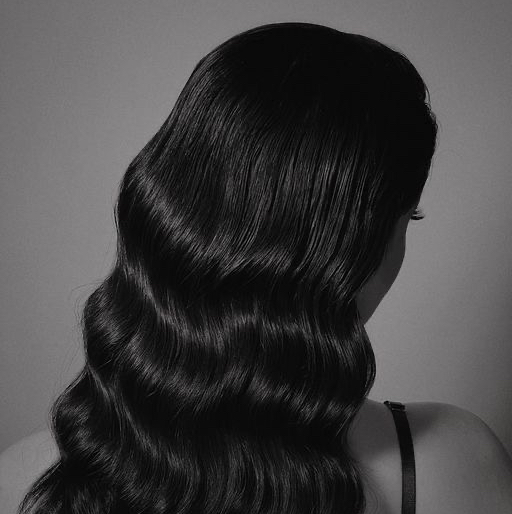 Уход. Чёрная икра