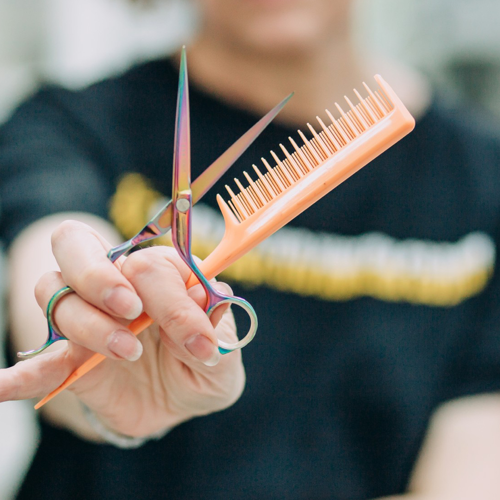 Консультация мастера