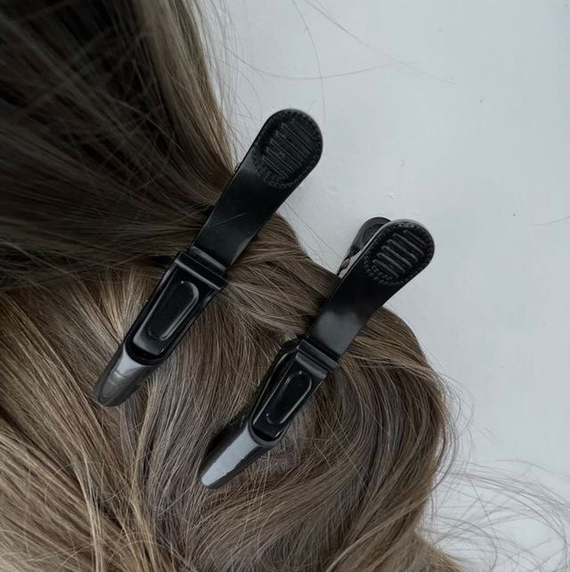 Уход. Реконструкция волос