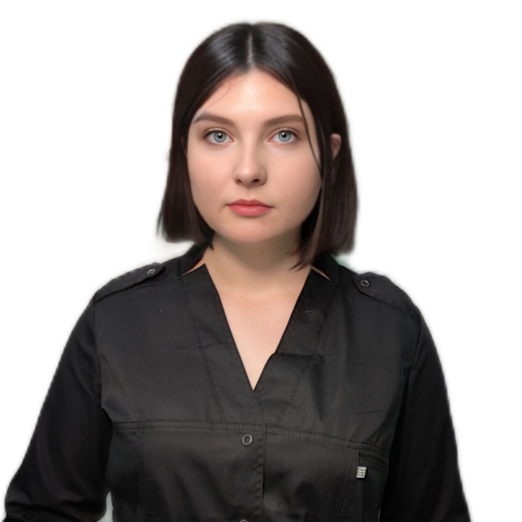 Валерия Козырева