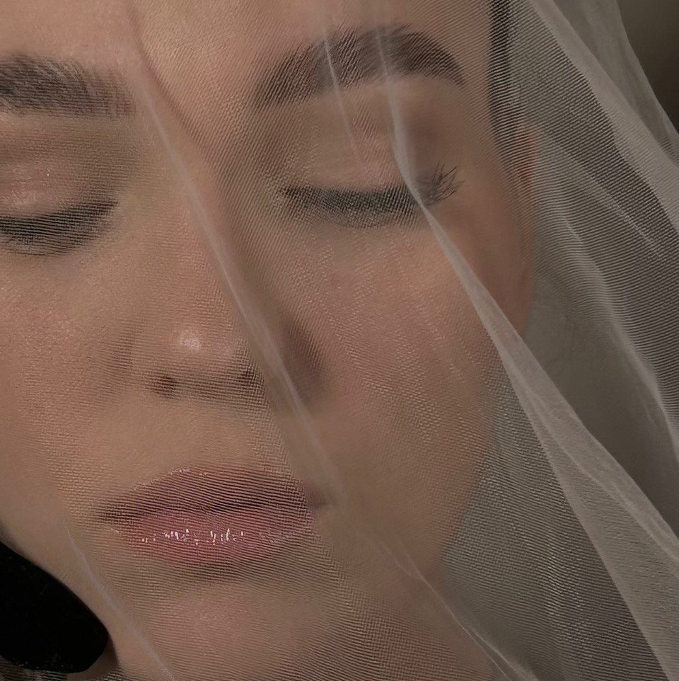 Долговременная укладка бровей с коррекцией ИЛИ окрашиванием