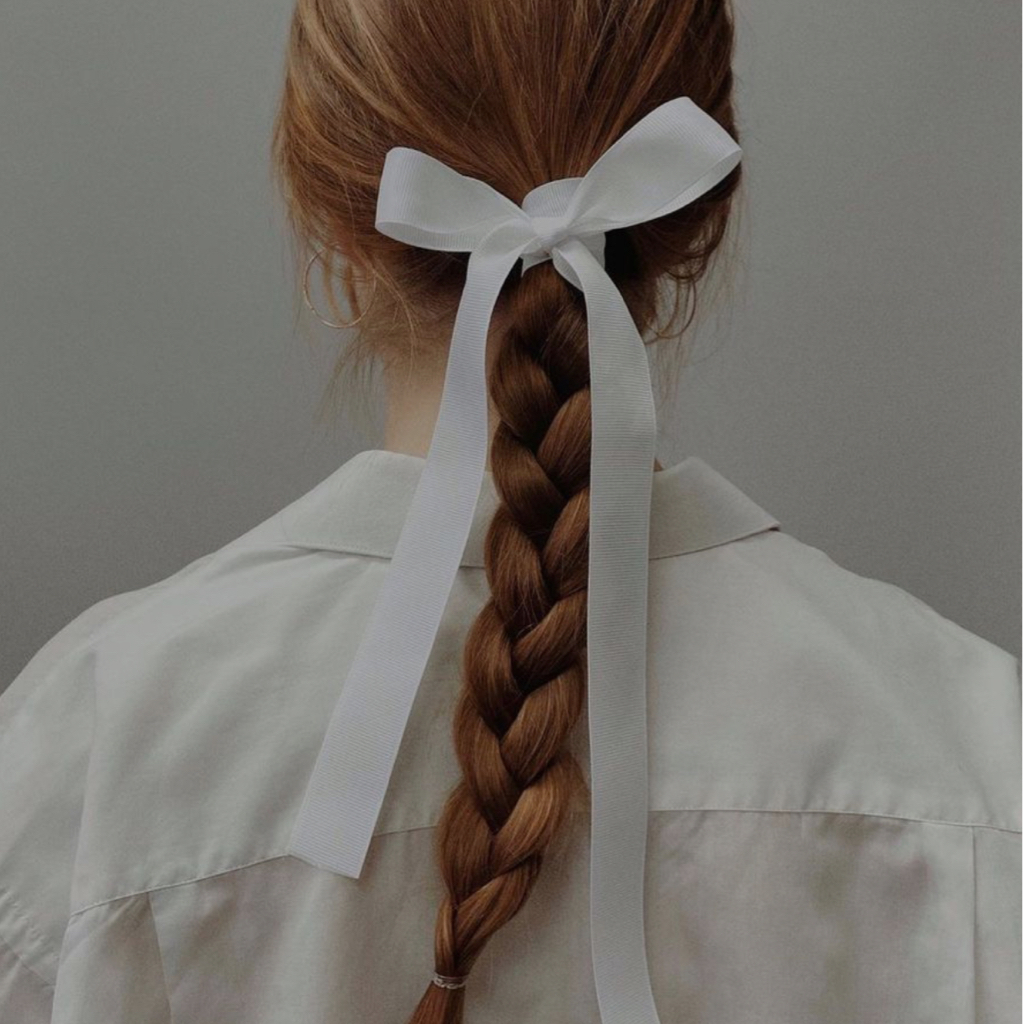 Плетение кос