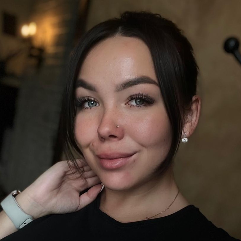 Корчагина Виктория