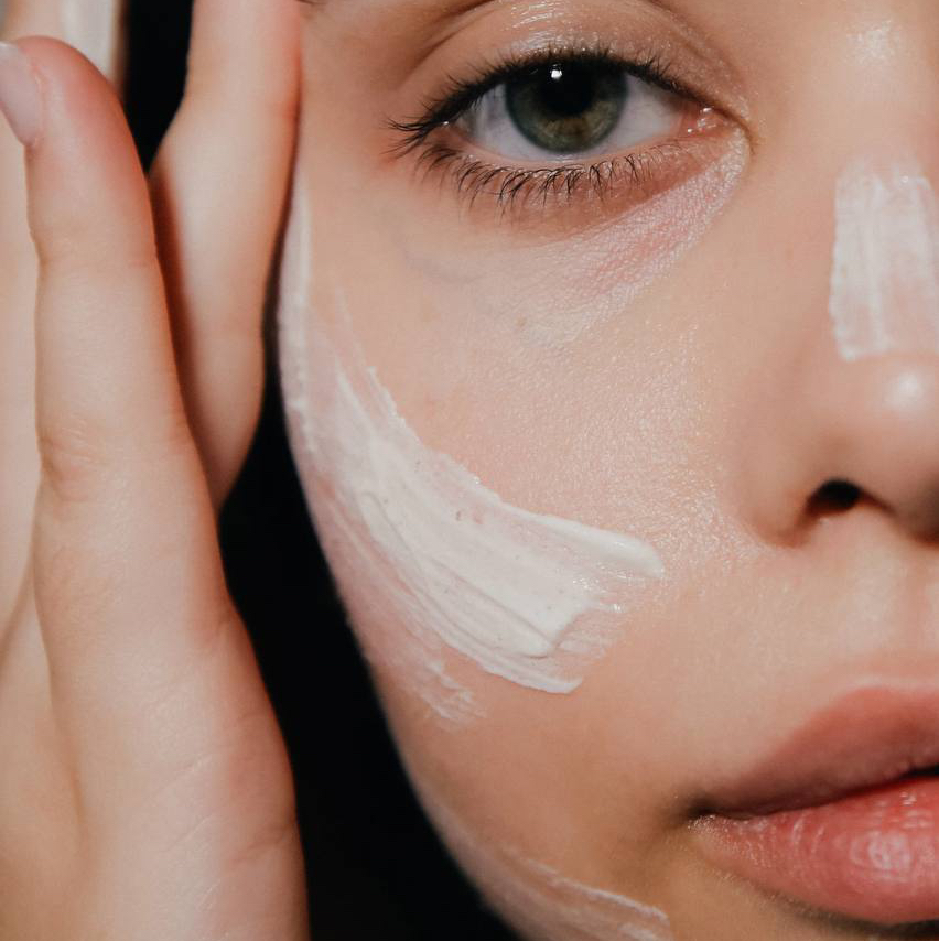 Комплекс №2: глубокий массаж лица + карбокситерапия