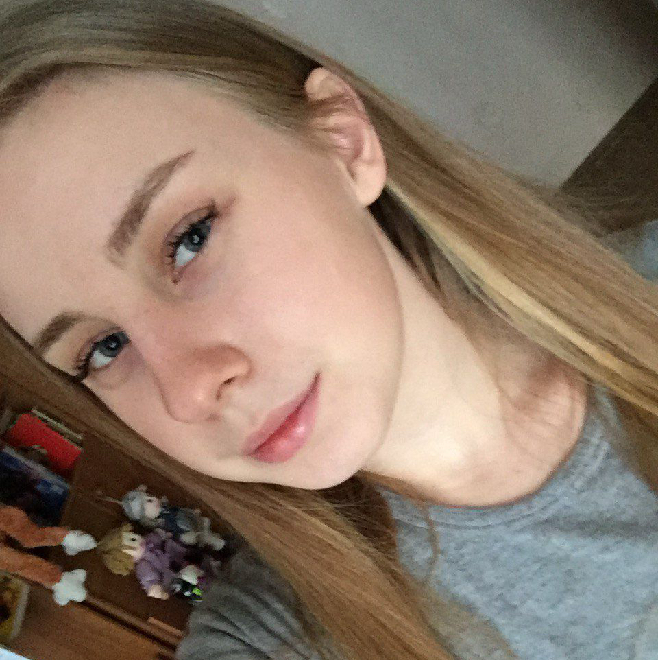 Ника Ломоносов