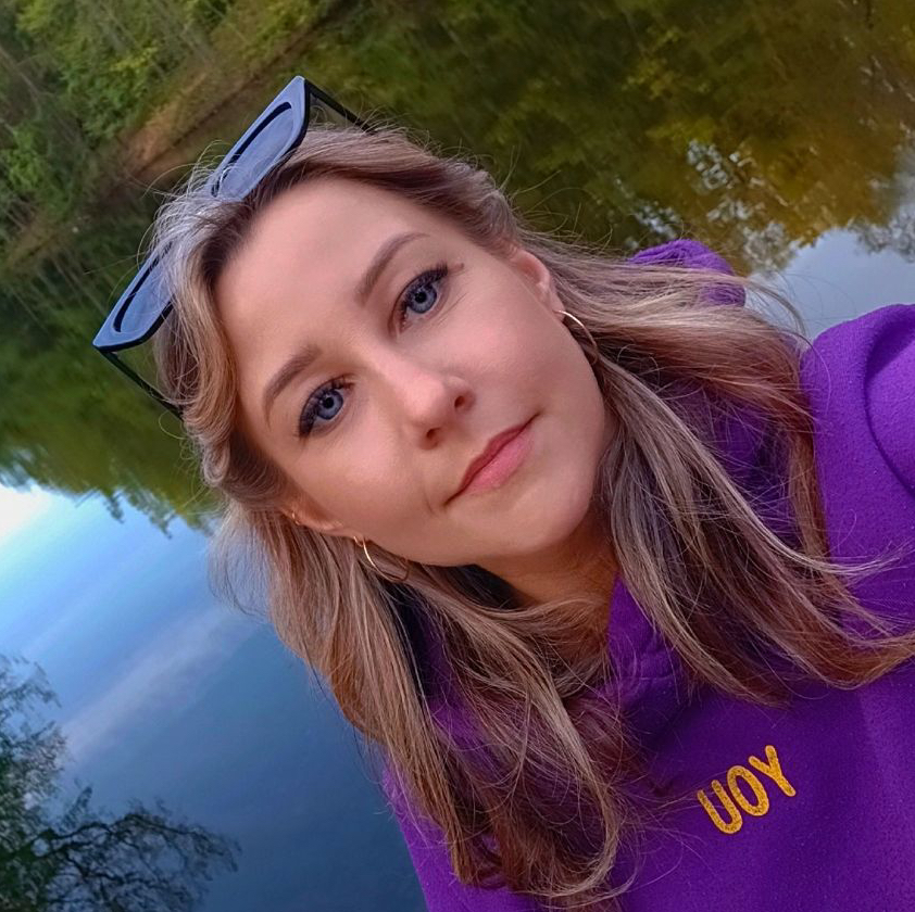 Анна Ломоносов