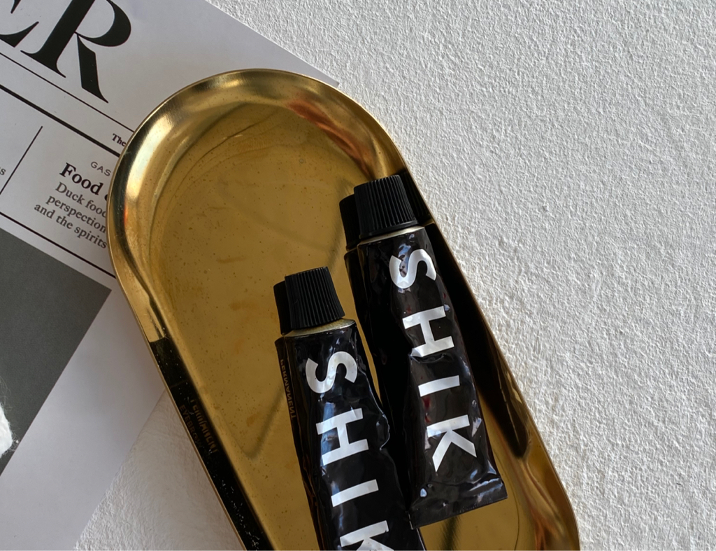 Ботокс/счастье для бровей