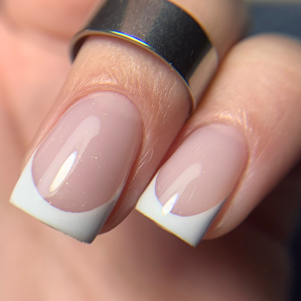 Дизайн френч