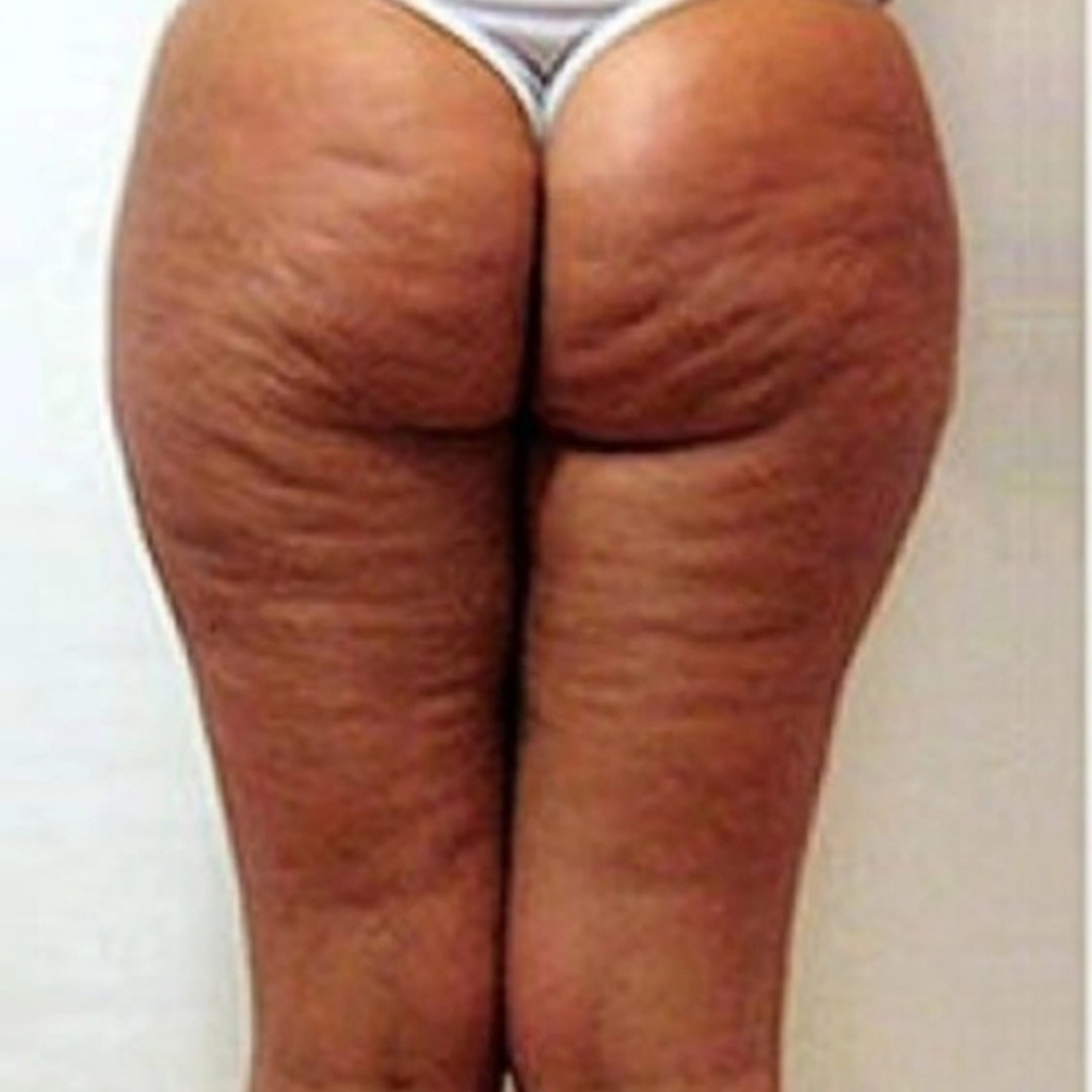 Коррекция тела 1 час