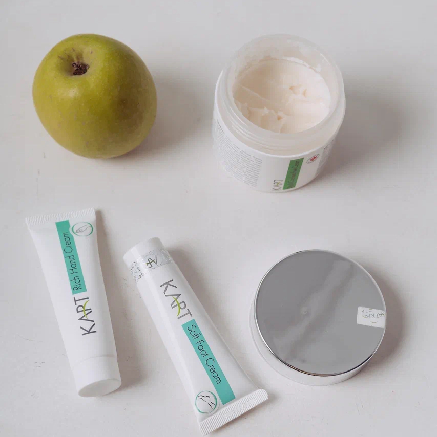 СПА-процедура KART для рук