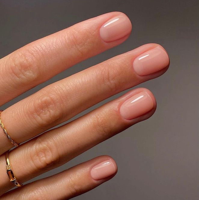 Японский маникюр