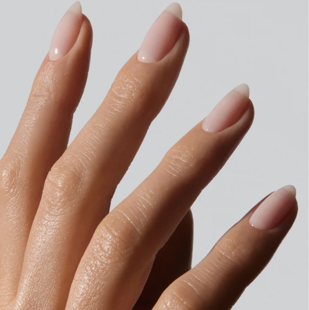 Гигиенический manicure