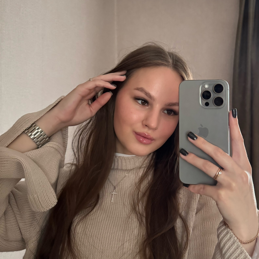 Степанова Екатерина