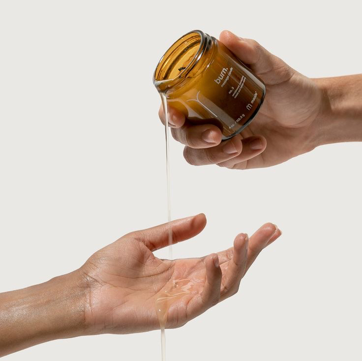 СПА процедура для рук/ ног