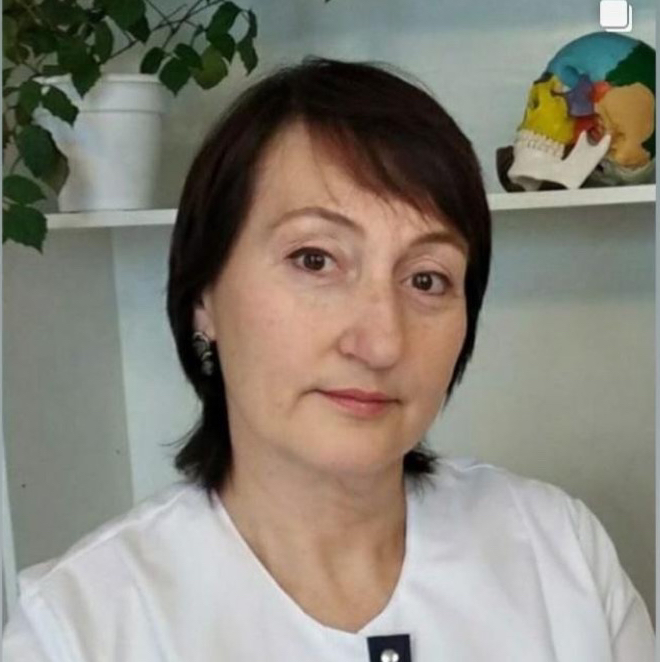 Карева Валерия