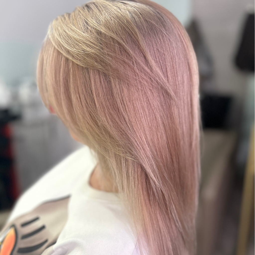 Шатуш, Балаяж, Омбре