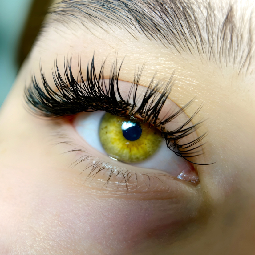 Мокрый эффект