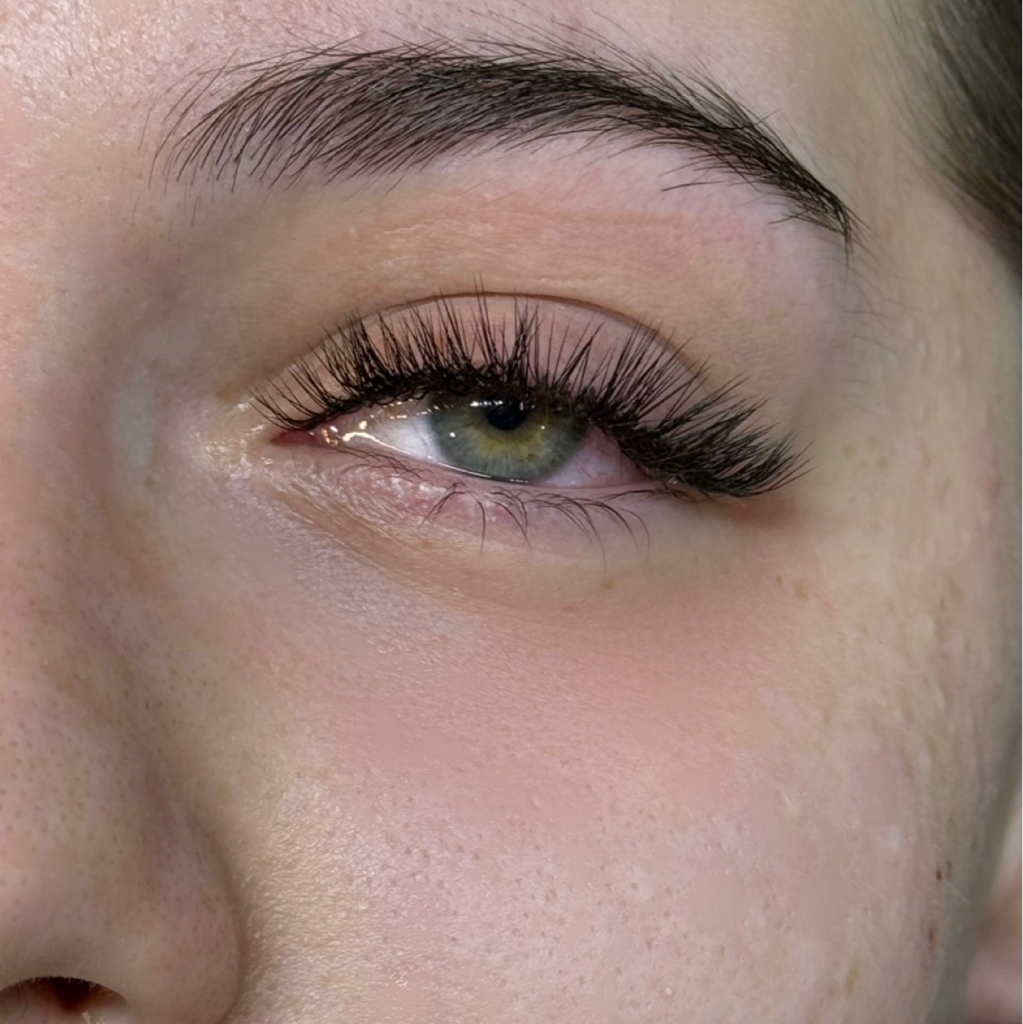 2D(Пушистые пучки)