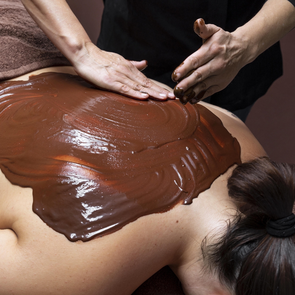 Обертывание