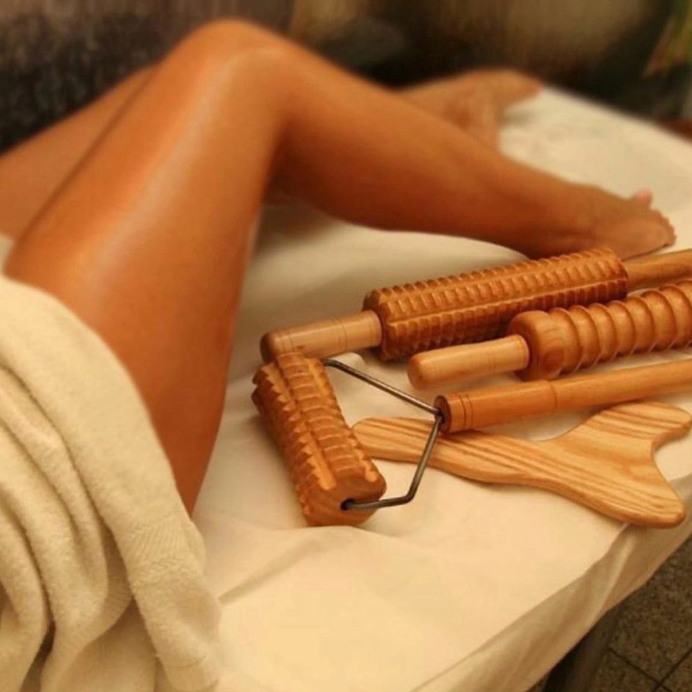 Мадеротерапия: 1 час