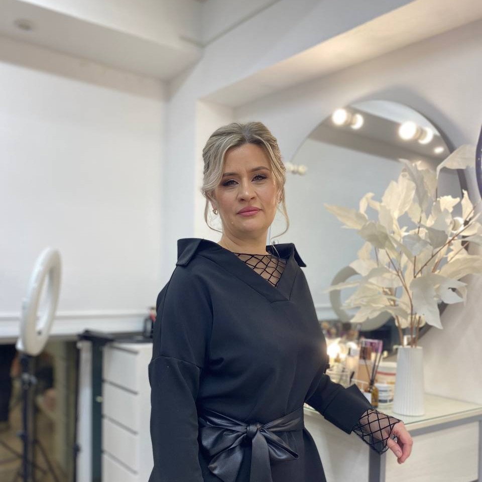 Темирханова Елена