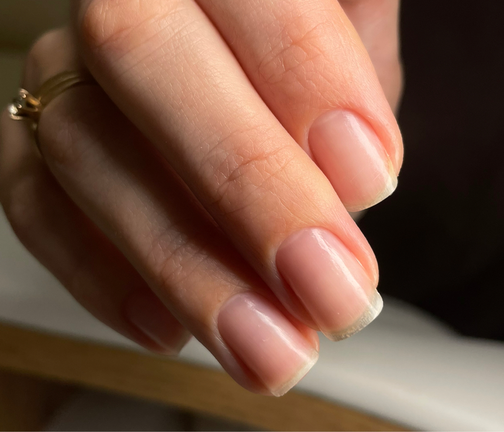 Ламинирование ногтей «Японский маникюр»