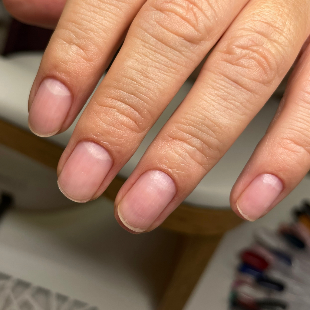 Снятие без последующего покрытия