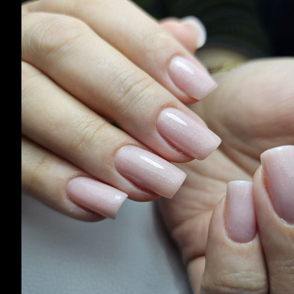 наращивание ногтей+прозрачное или камуфляж