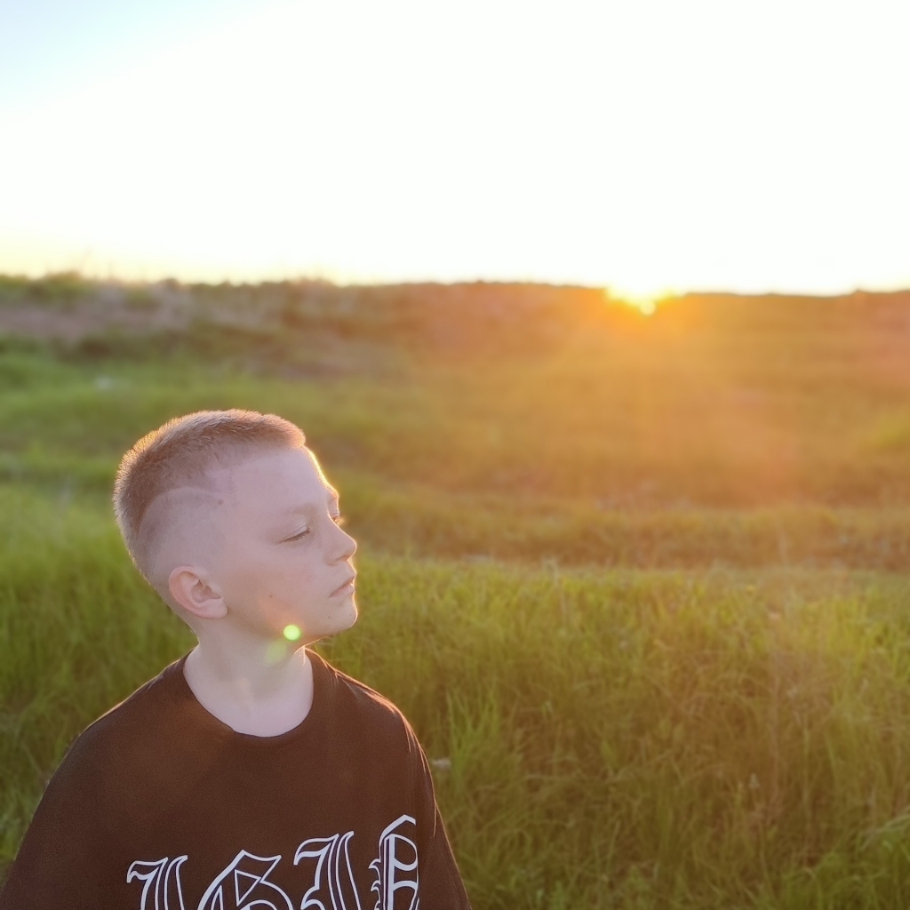 Стрижка детская