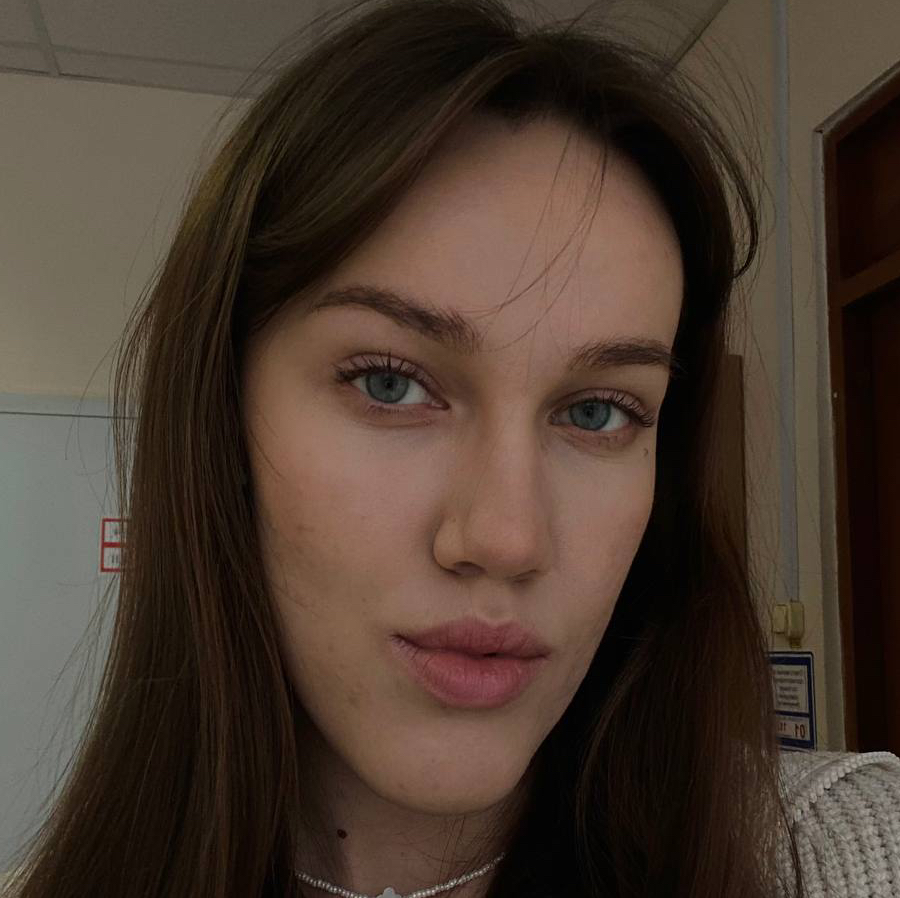 Тюрина Наталья