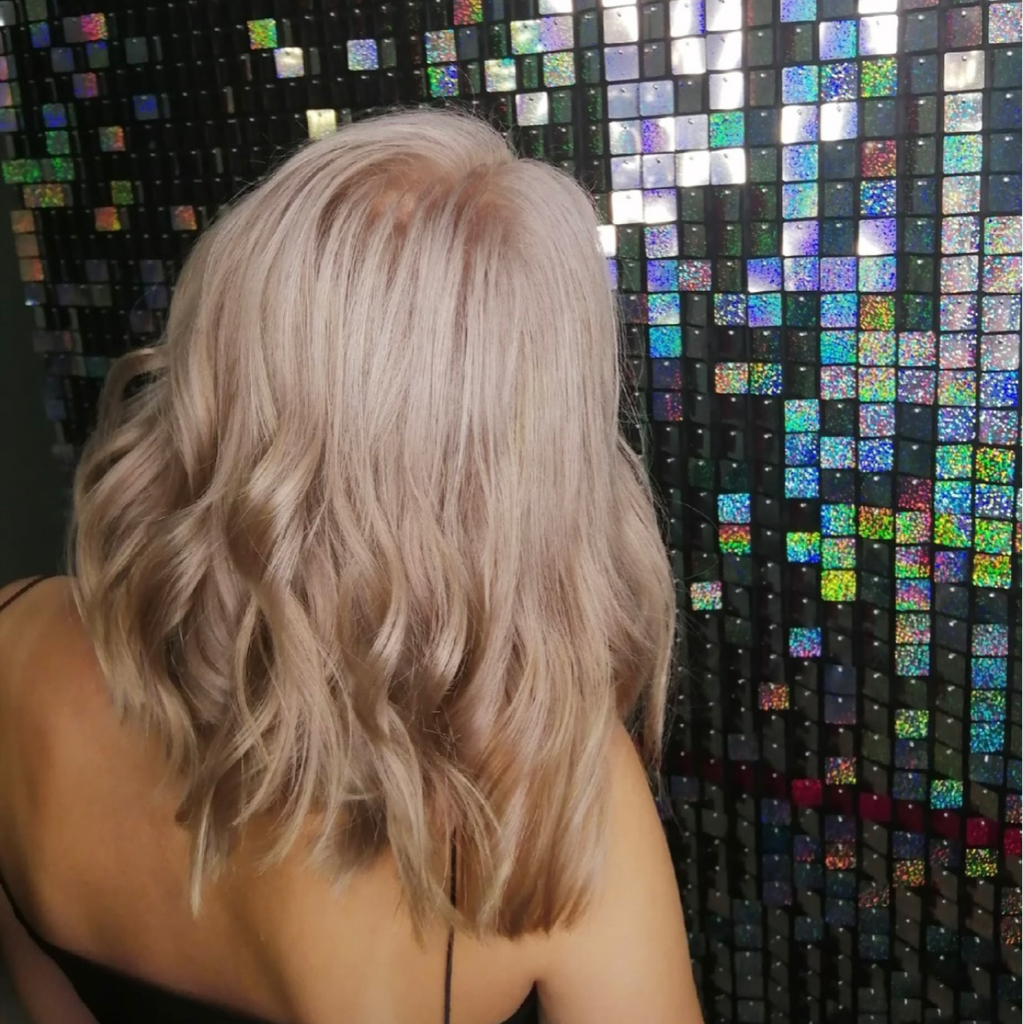 Окрашивание