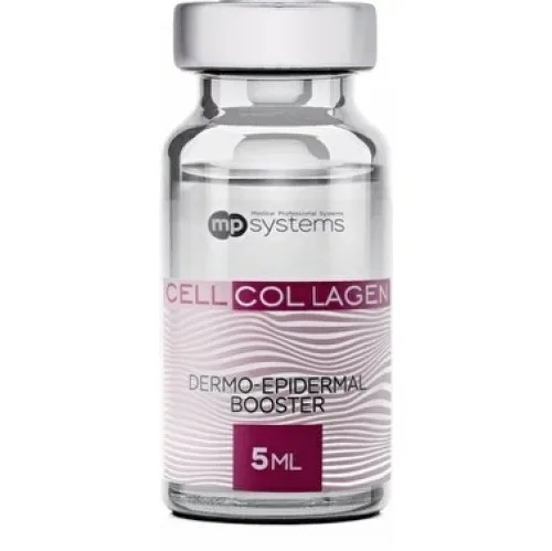 CELLCOLLAGEN 2,5 ml