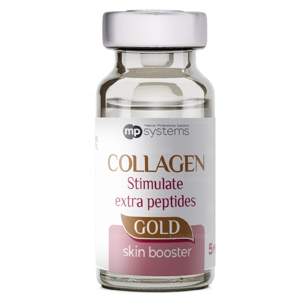 COLLAGEN GOLD 2,5 ml