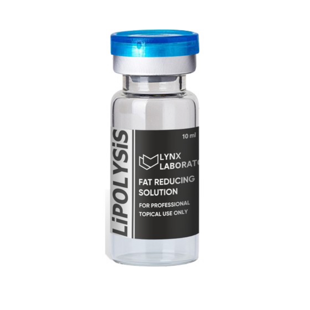 LIPOLYSIS 5 ml.
