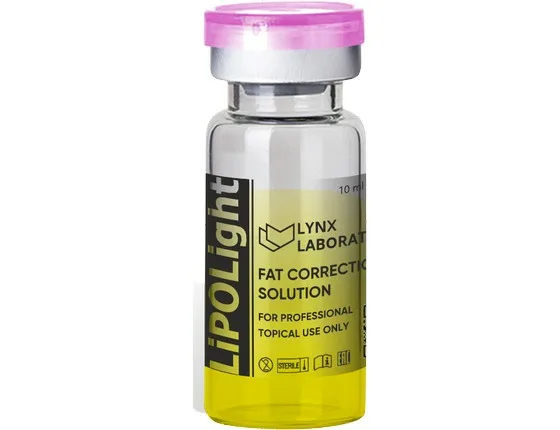 LIPOLight 5 ml.