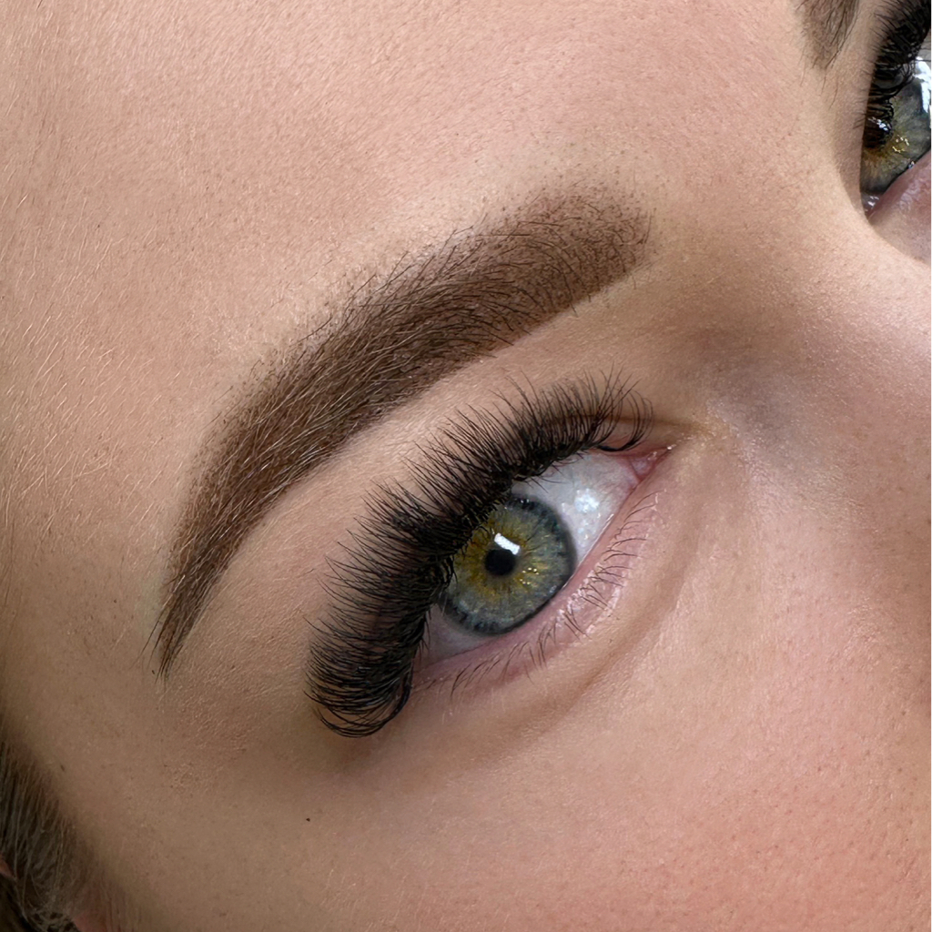 Brow Artist