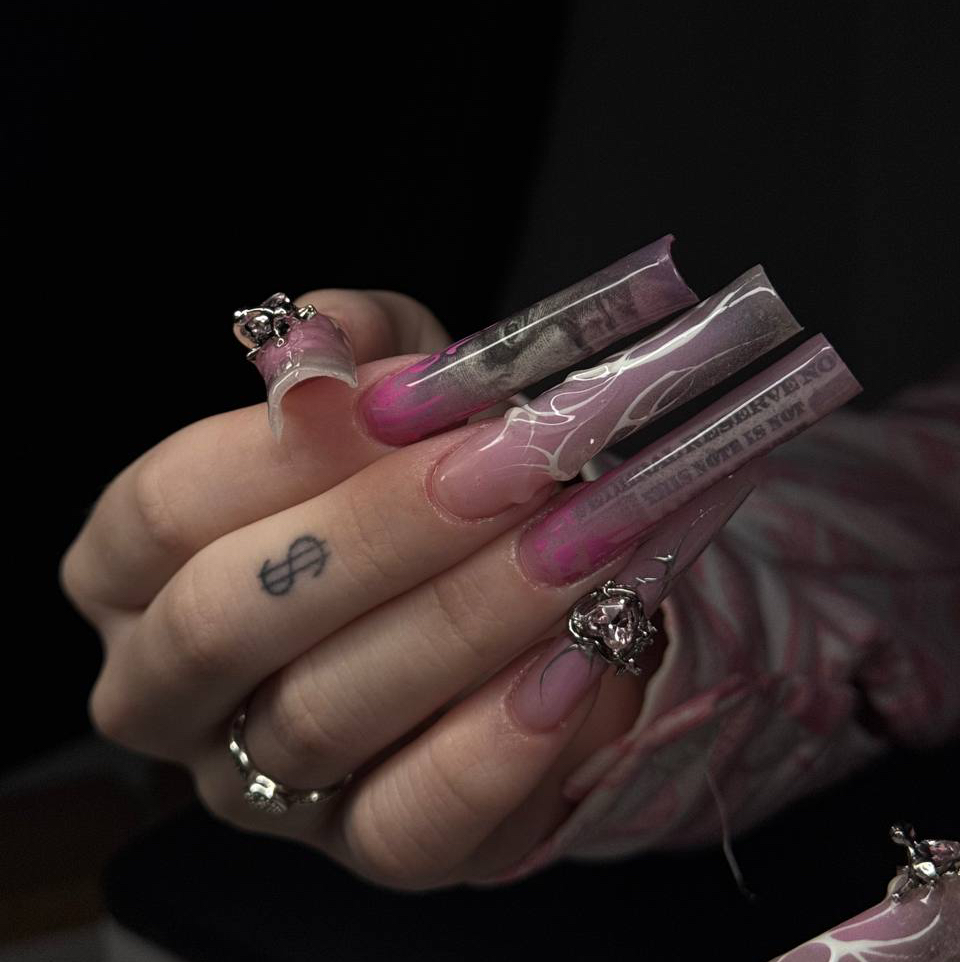 Коррекция Длины 7-10