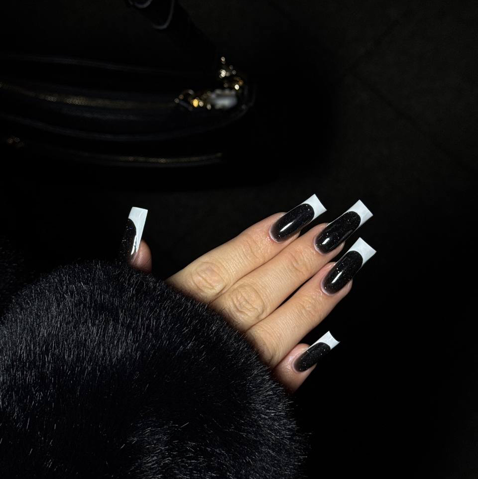 Коррекция длины 1-3