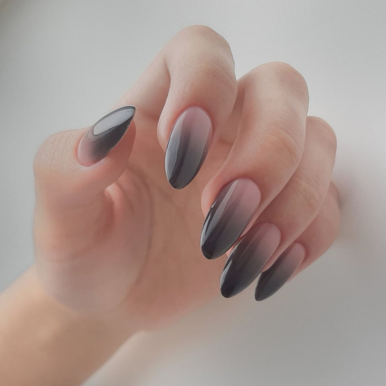 "ЗНАКОМСТВО С МАСТЕРОМ" Маникюр+укрепление+покрытие гель лаком