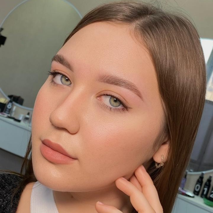 Окрашивание бровей КОМПЛЕКС