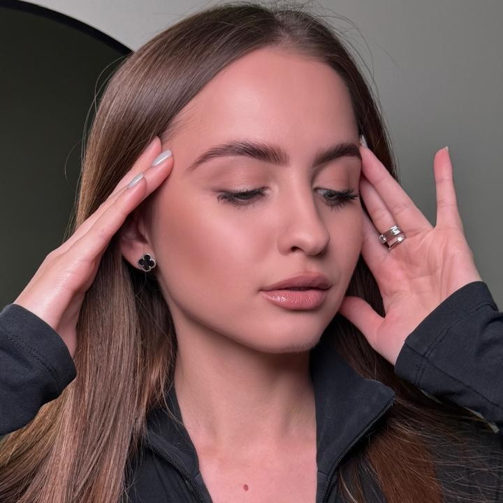 Долговременная укладка бровей КОМПЛЕКС