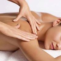 Массаж ручной расслабляющий(ручной) всё тело