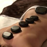 Стоун терапия(массаж горячими камнями)