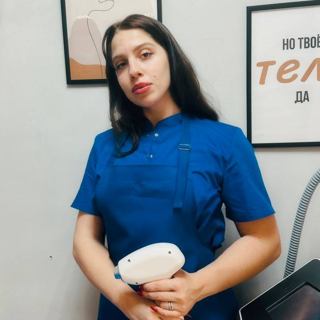 Дарина Белостоцкая