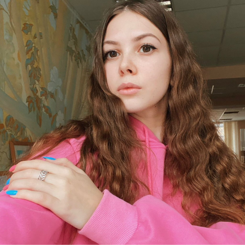 Дарья У.