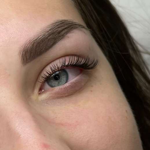 Мокрый эффект